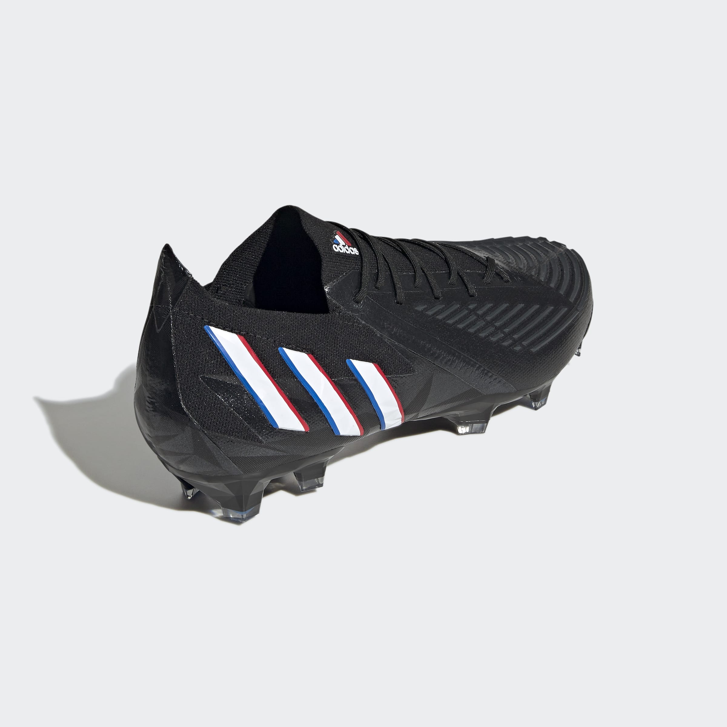 adidas Predator Edge.1 Low Firm Ground Soccer Cleats