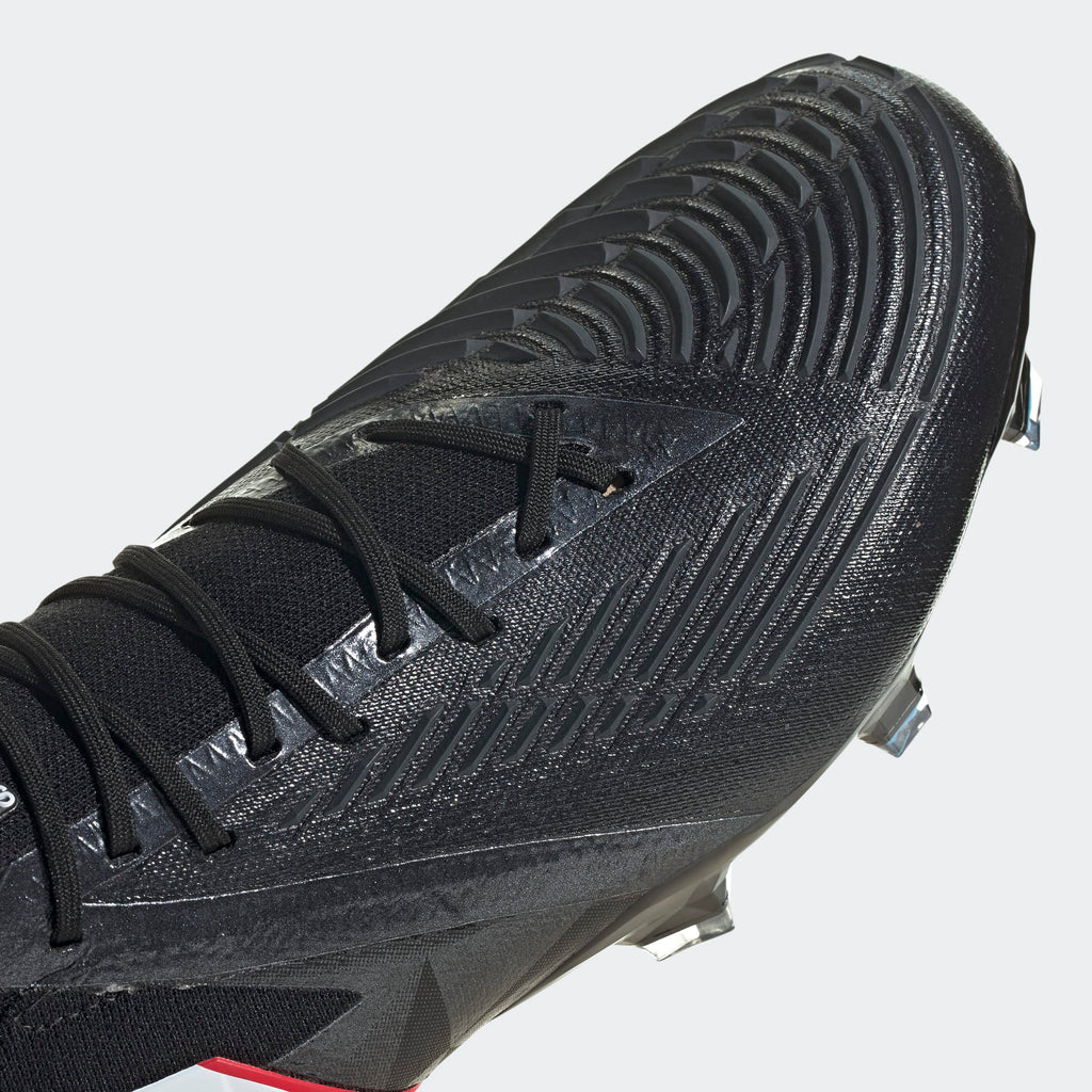 adidas Predator Edge.1 Low Firm Ground Soccer Cleats