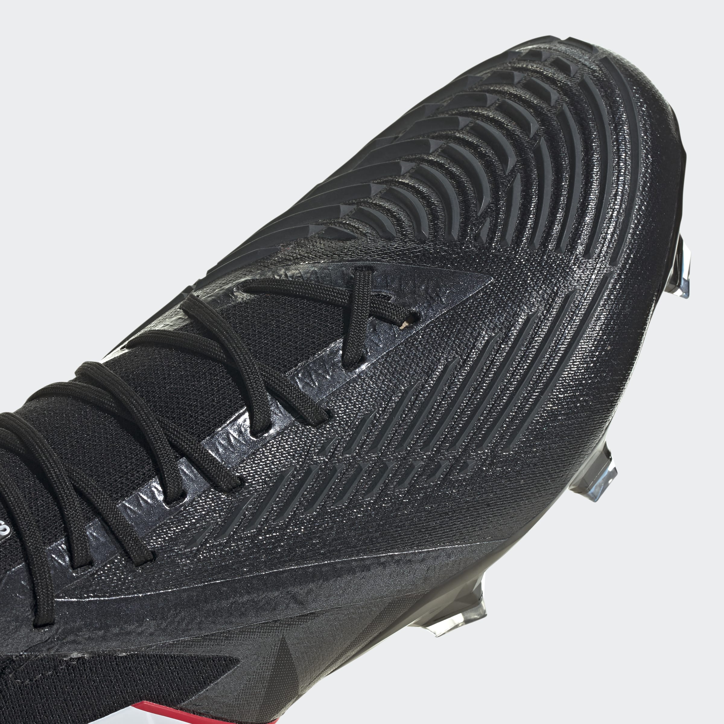 adidas Predator Edge.1 Low Firm Ground Soccer Cleats