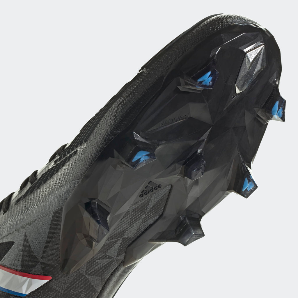 adidas Predator Edge.1 Low Firm Ground Soccer Cleats