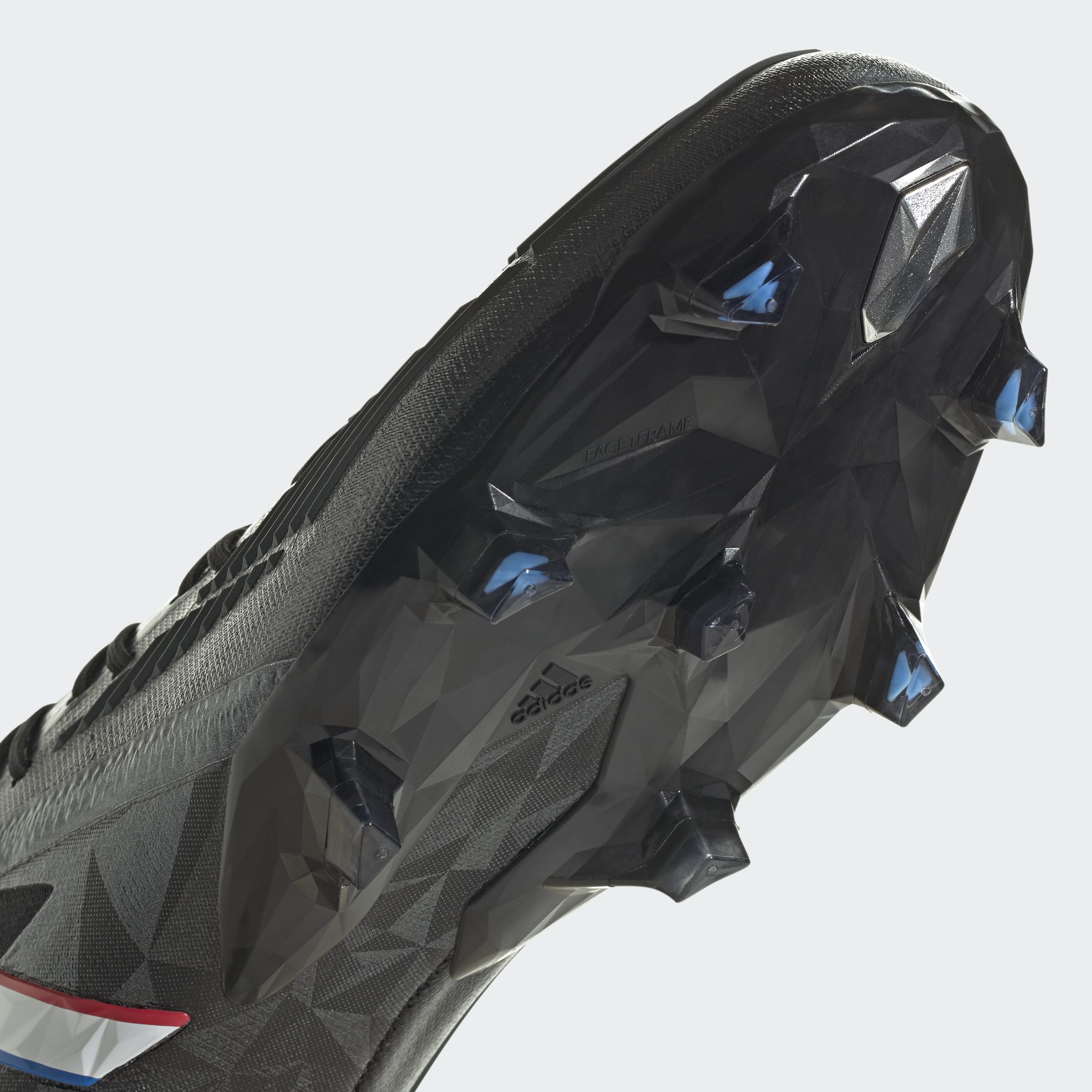 adidas Predator Edge.1 Low Firm Ground Soccer Cleats