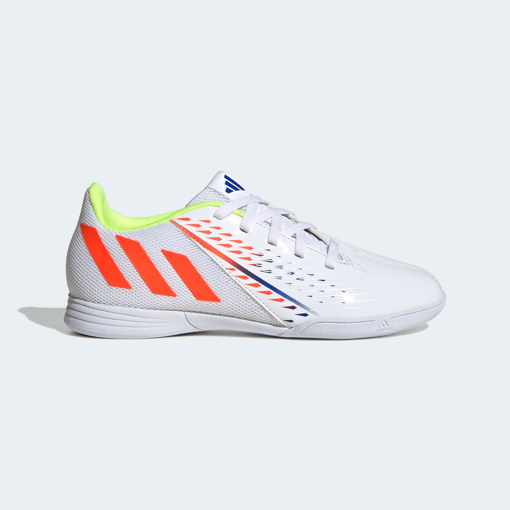 adidas Predator Edge.4 Indoor Sala Boots Kids