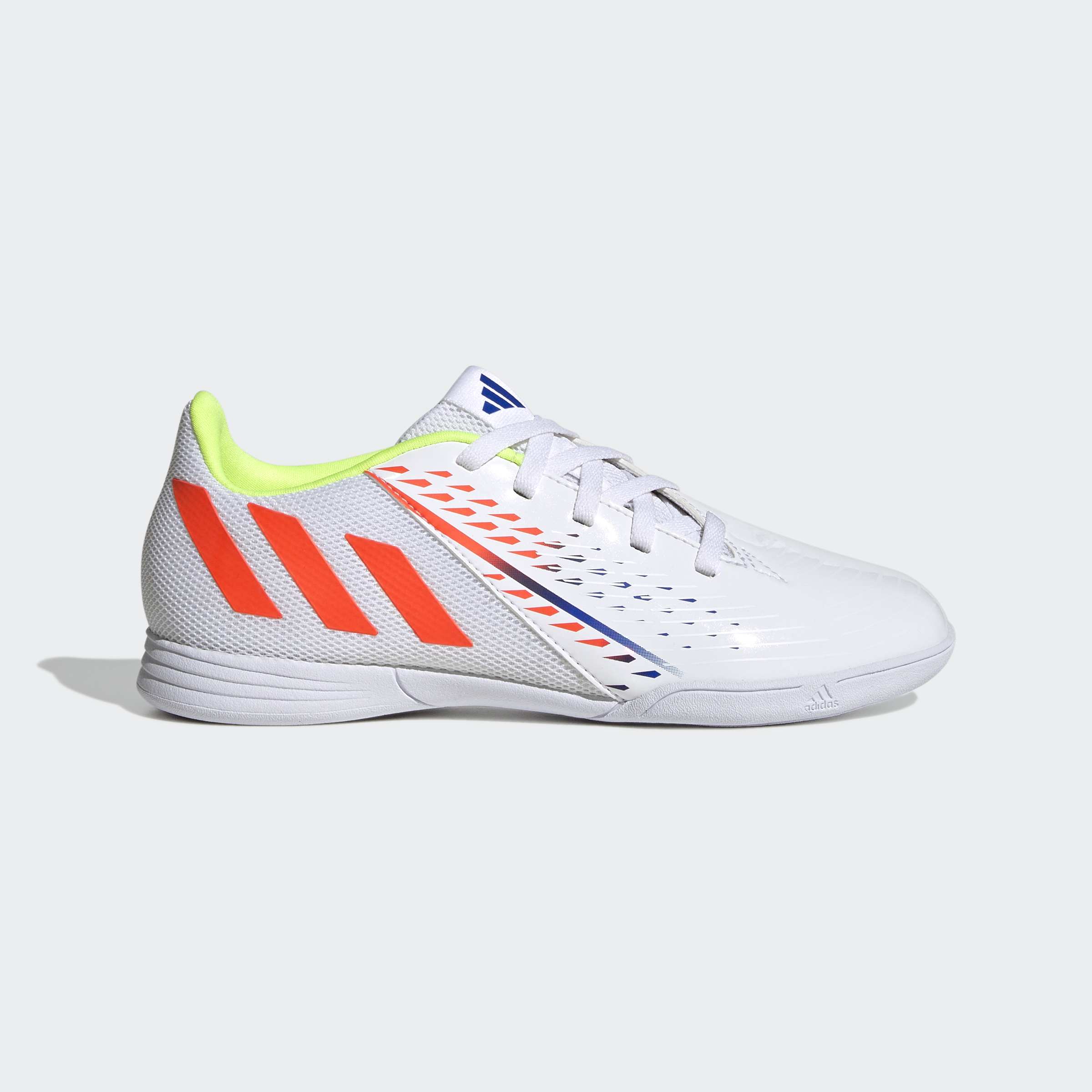 adidas Predator Edge.4 Indoor Sala Boots Kids