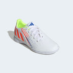 adidas Predator Edge.4 Indoor Sala Boots Kids