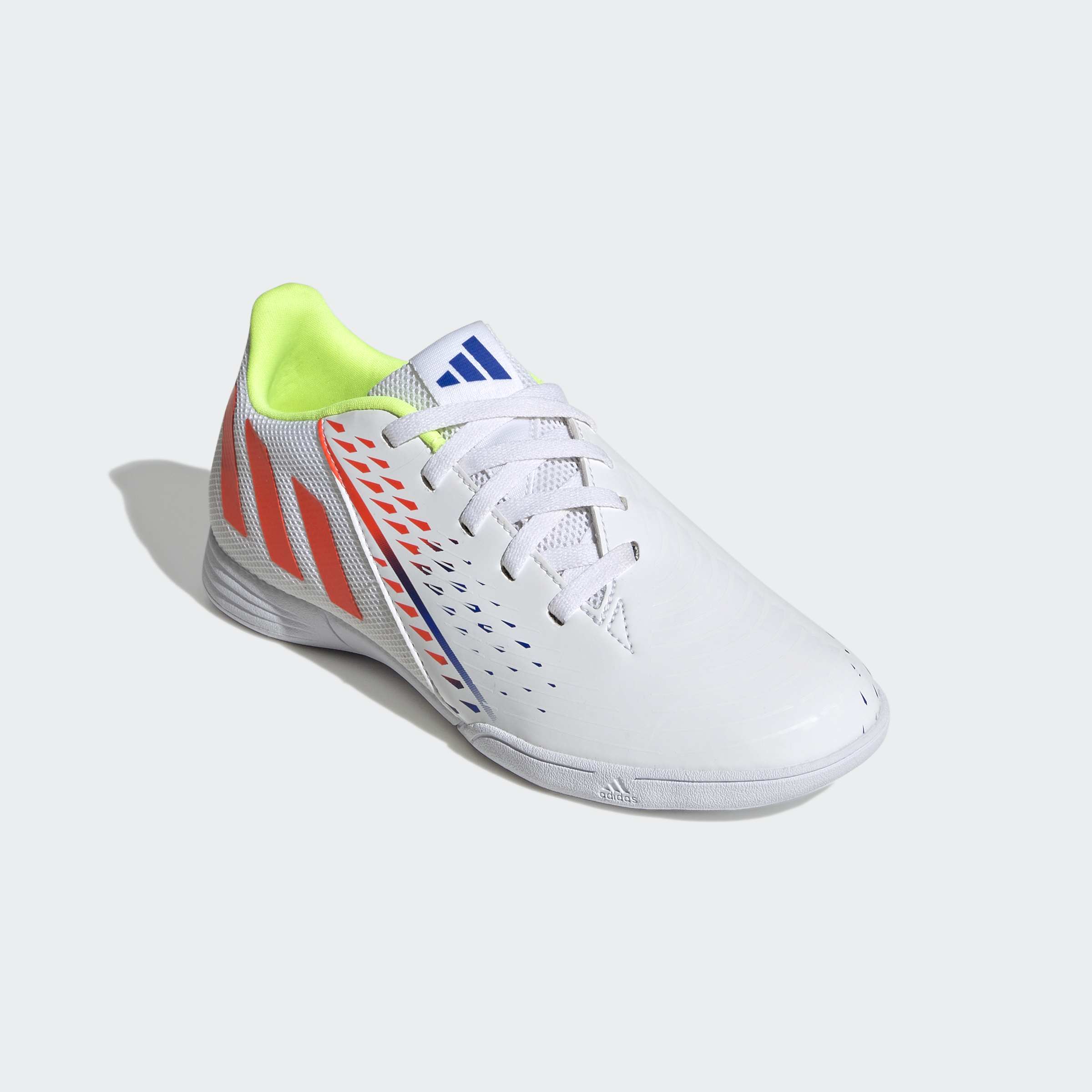 adidas Predator Edge.4 Indoor Sala Boots Kids