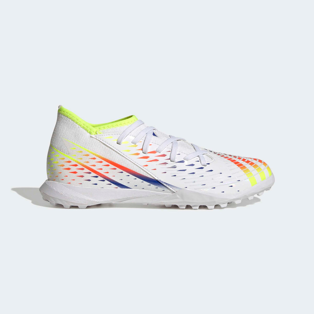 adidas Predator Edge.3 Turf Boots Kids
