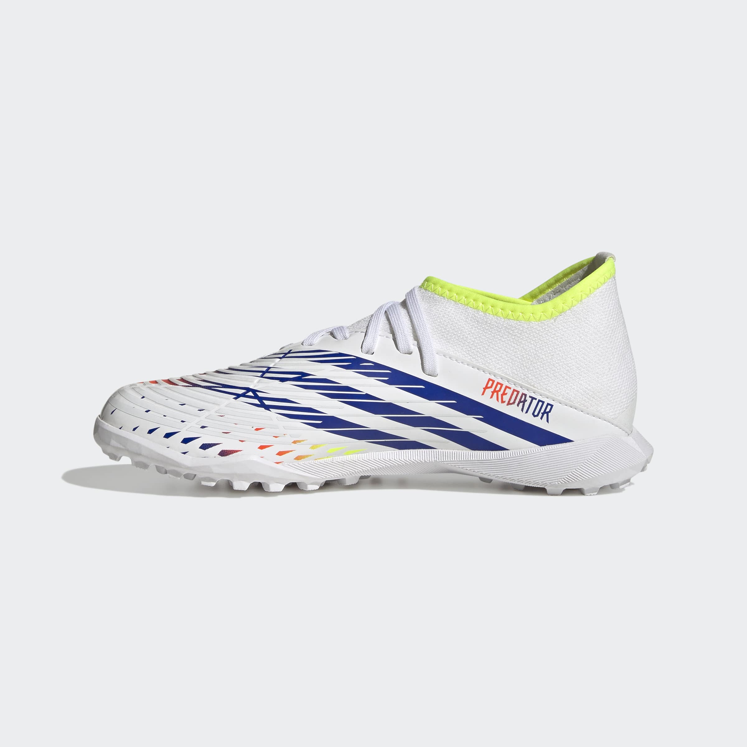 adidas Predator Edge.3 Turf Boots Kids