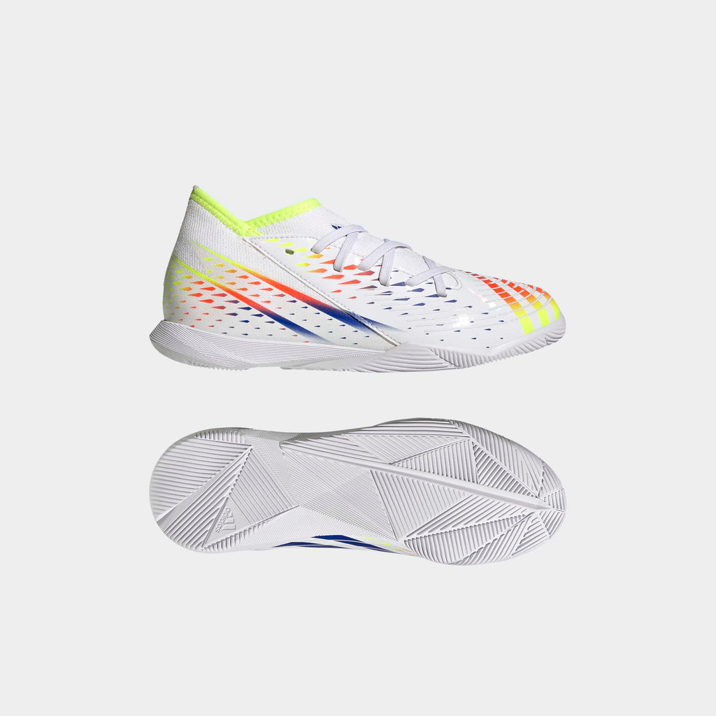 adidas Predator Edge.3 Indoor Boots Kids