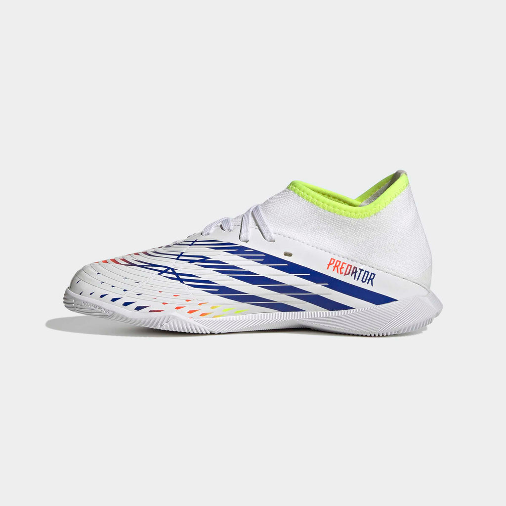 adidas Predator Edge.3 Indoor Boots Kids
