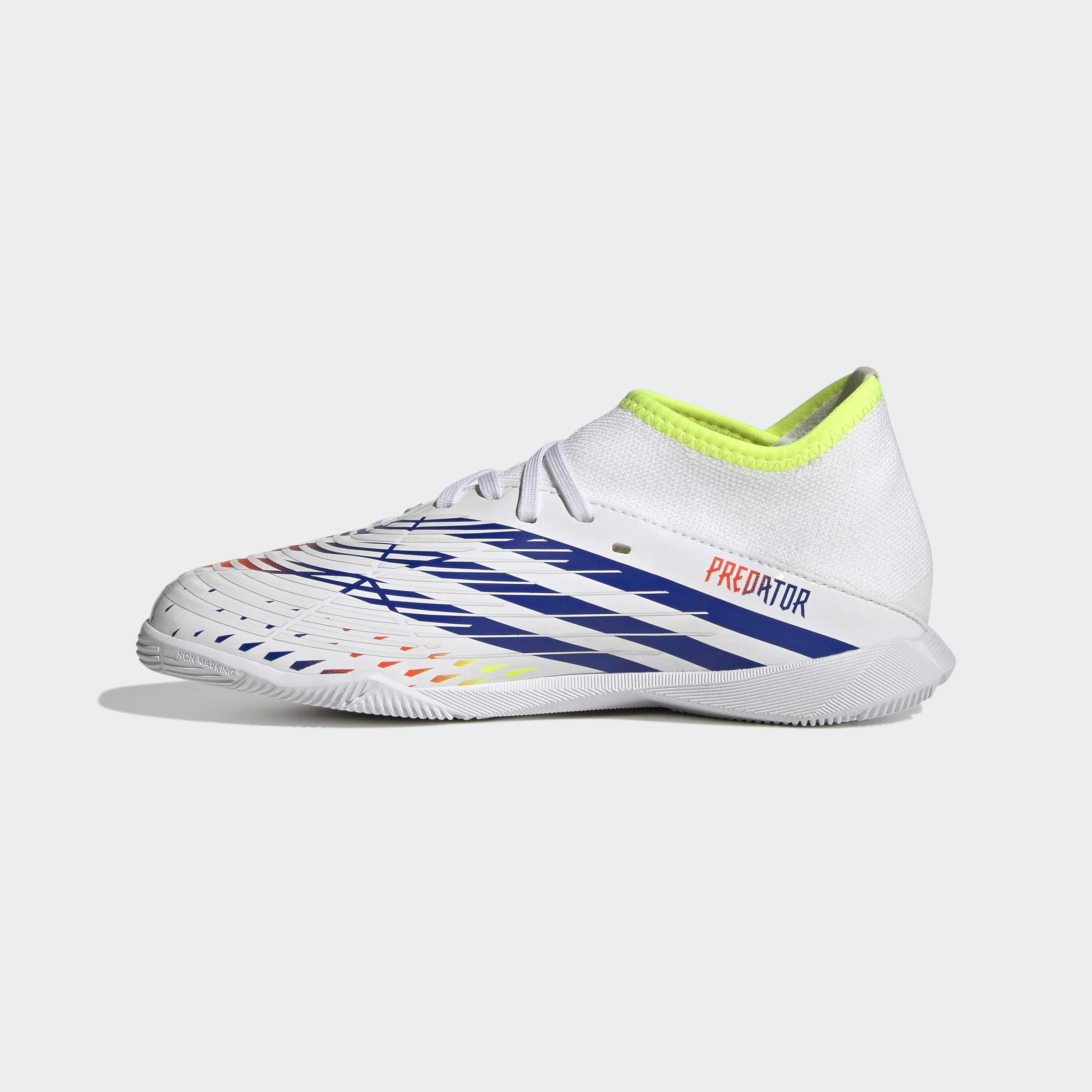 adidas Predator Edge.3 Indoor Boots Kids