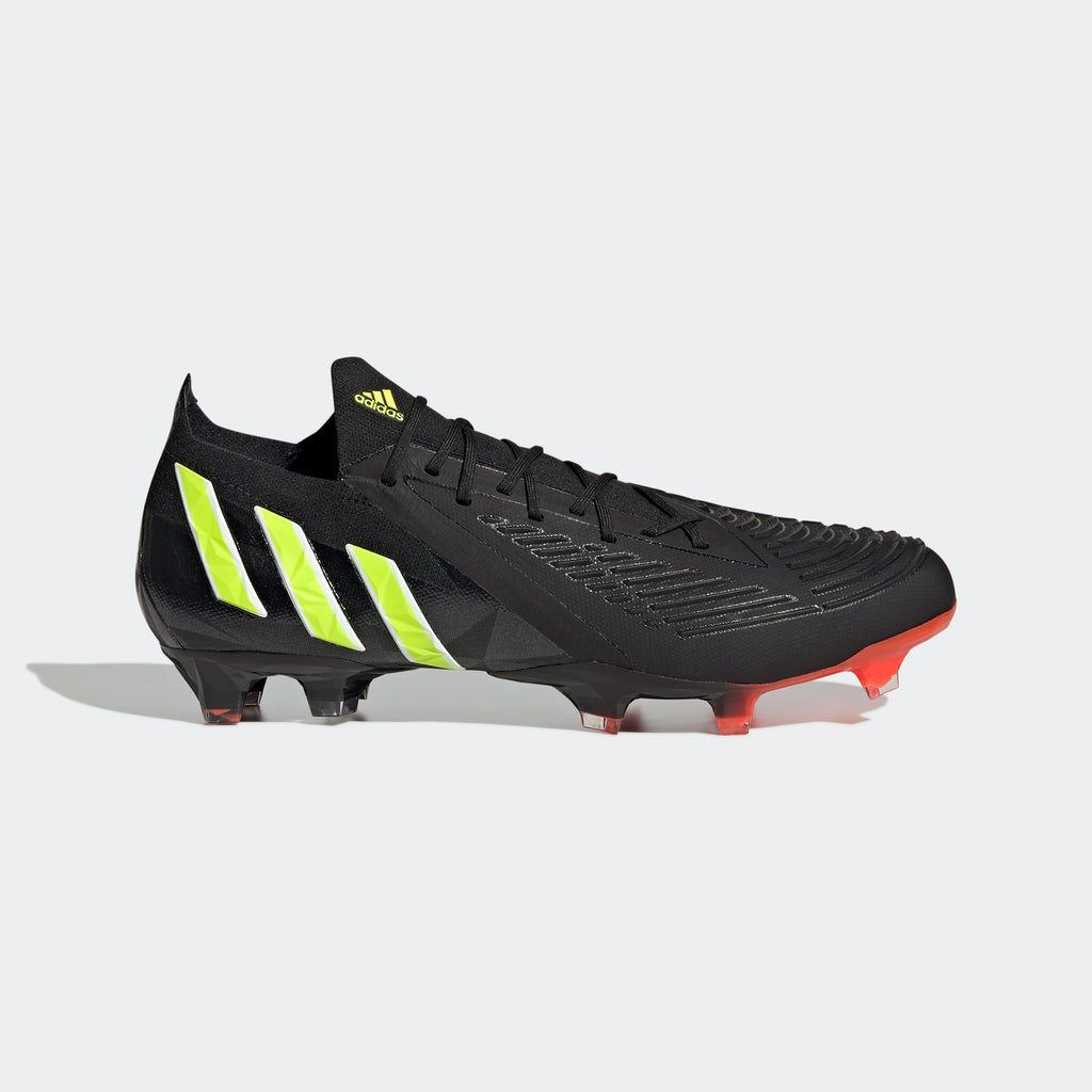 adidas Predator Edge.1 Low Firm Ground Soccer Cleats