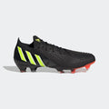 adidas Predator Edge.1 Low Firm Ground Soccer Cleats