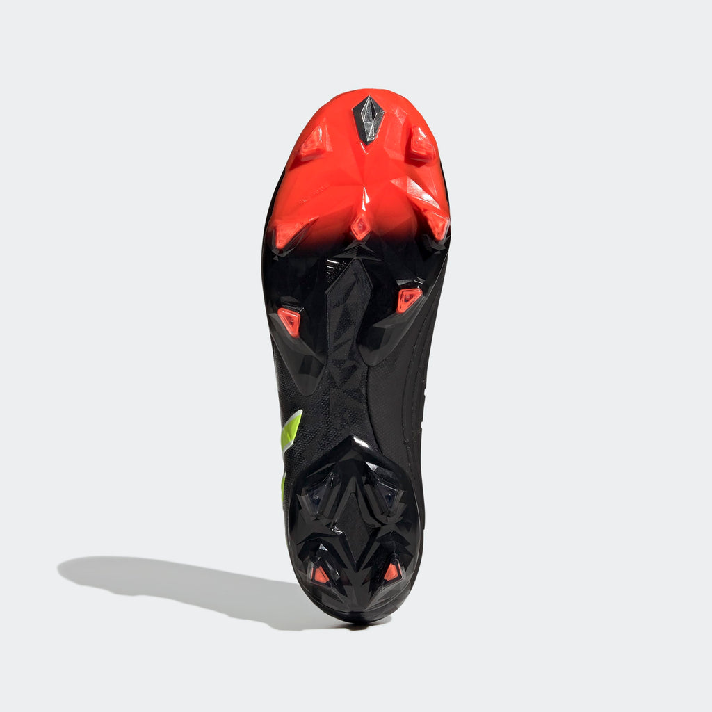adidas Predator Edge.1 Low Firm Ground Soccer Cleats