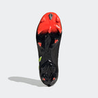 adidas Predator Edge.1 Low Firm Ground Soccer Cleats