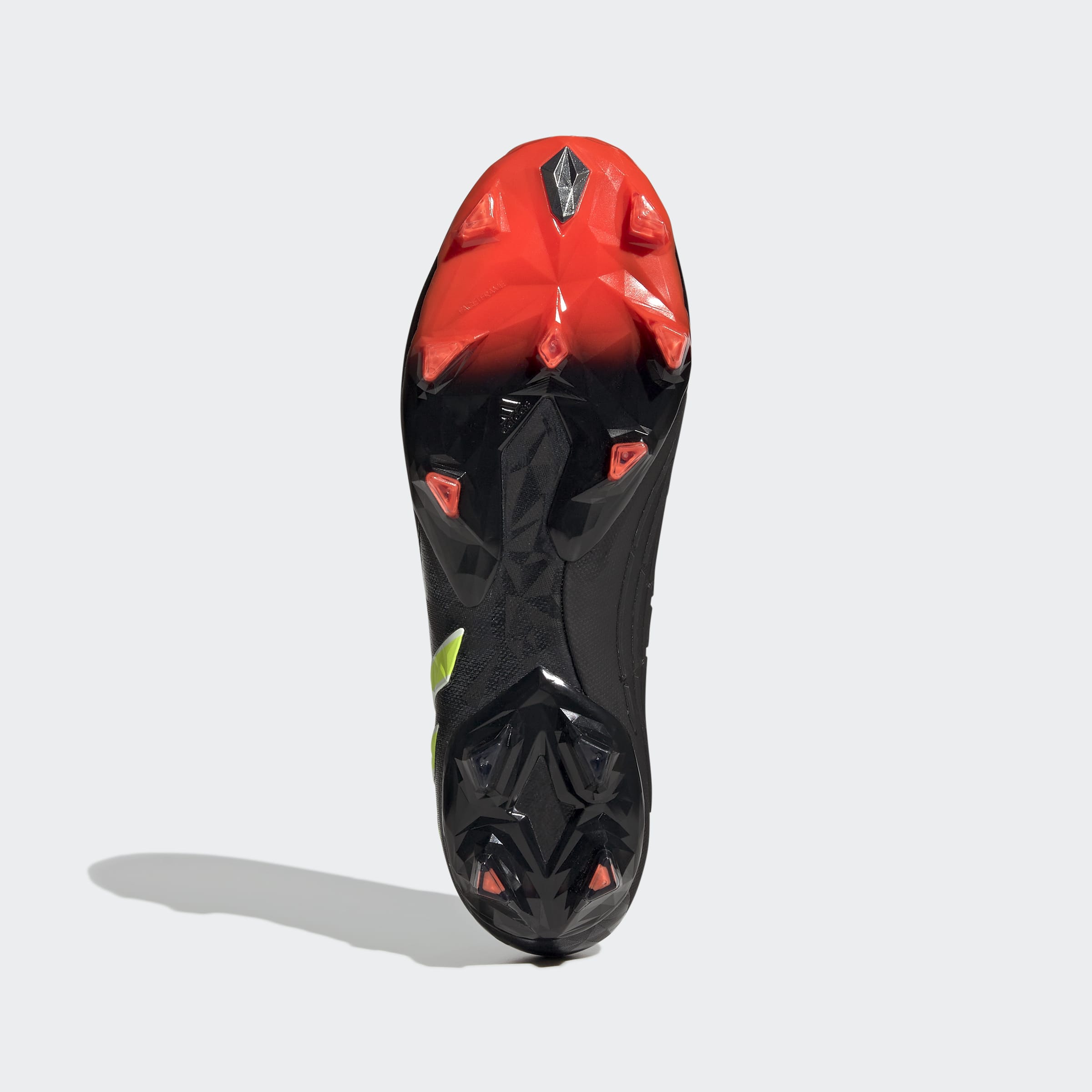 adidas Predator Edge.1 Low Firm Ground Soccer Cleats