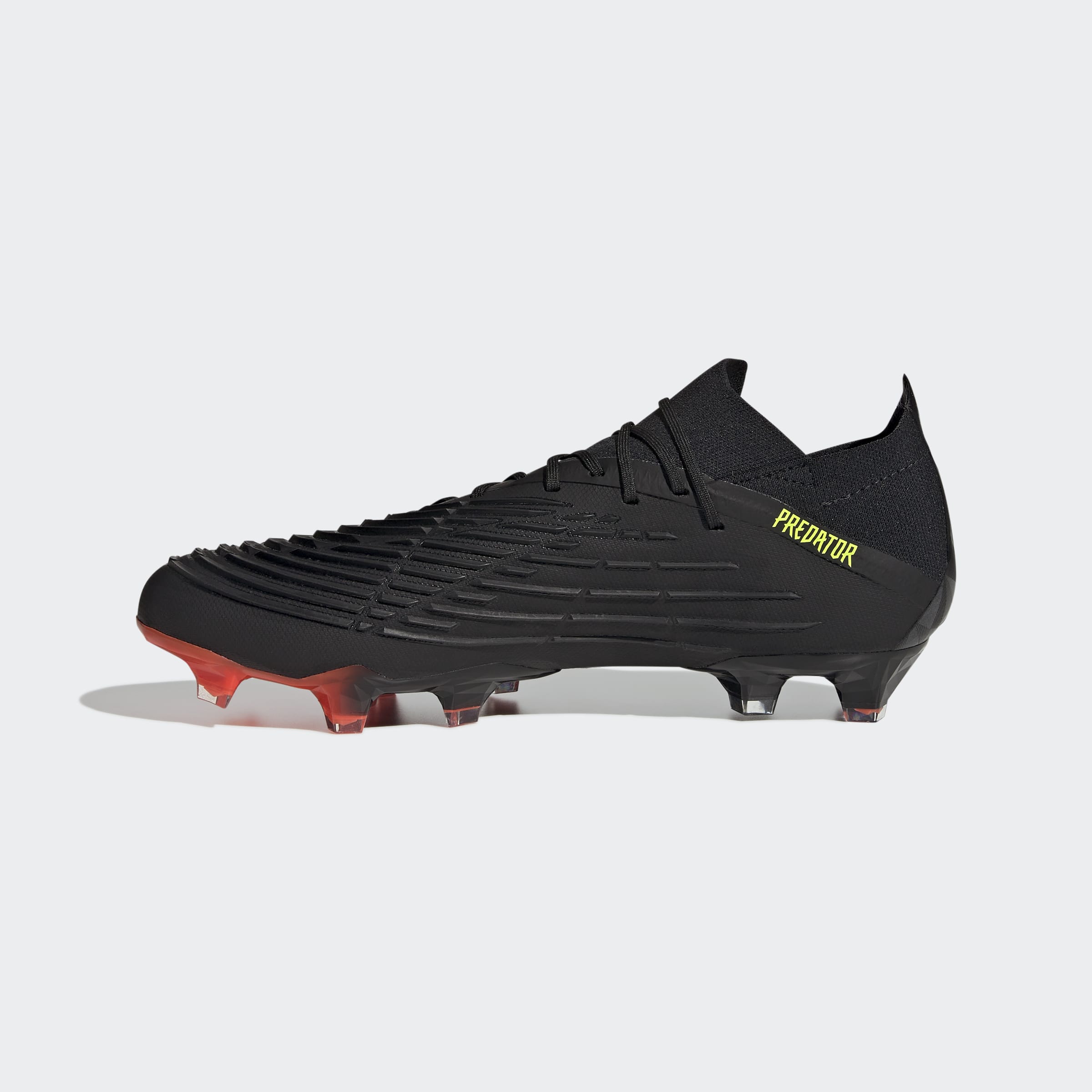 adidas Predator Edge.1 Low Firm Ground Soccer Cleats