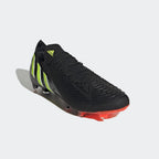 adidas Predator Edge.1 Low Firm Ground Soccer Cleats