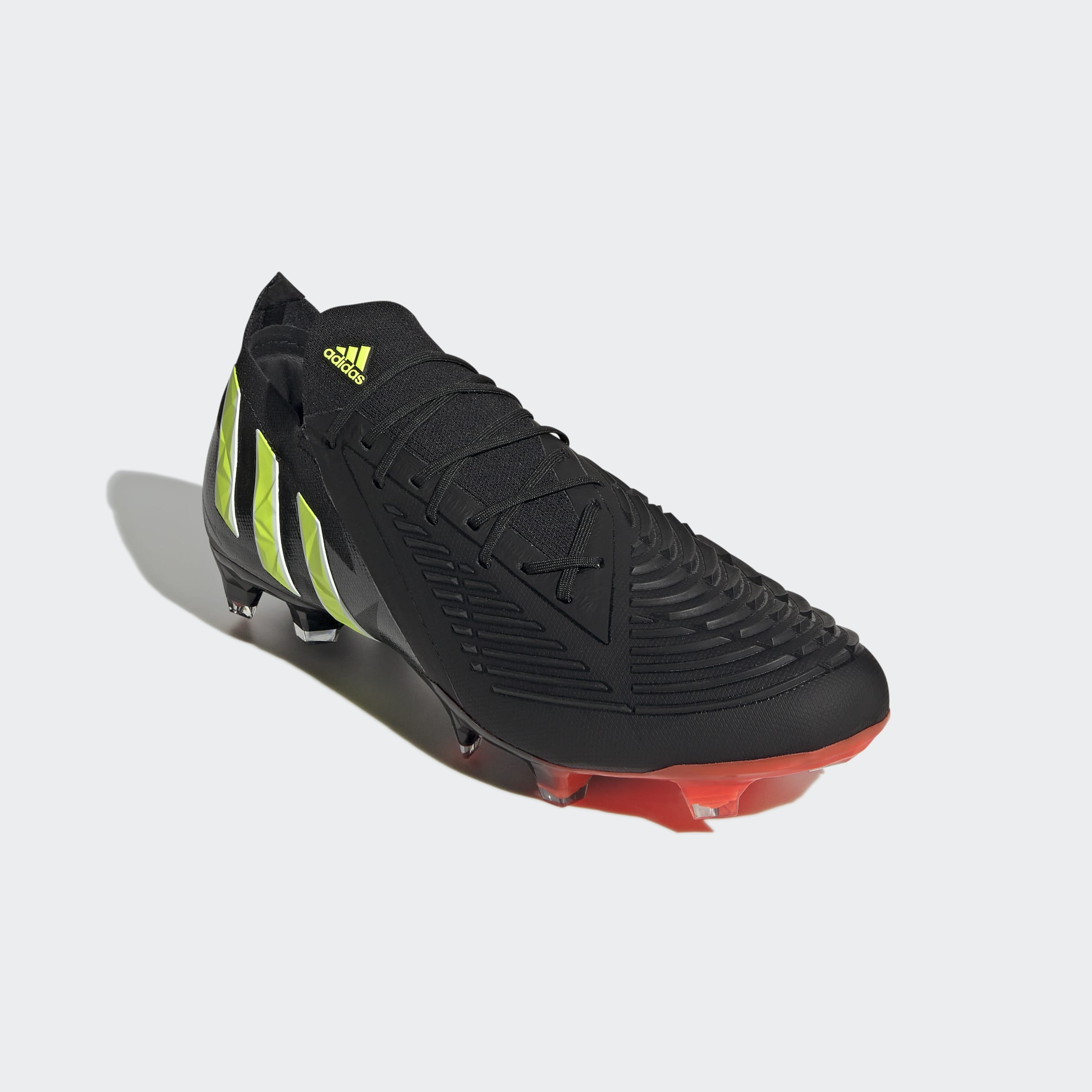 adidas Predator Edge.1 Low Firm Ground Soccer Cleats