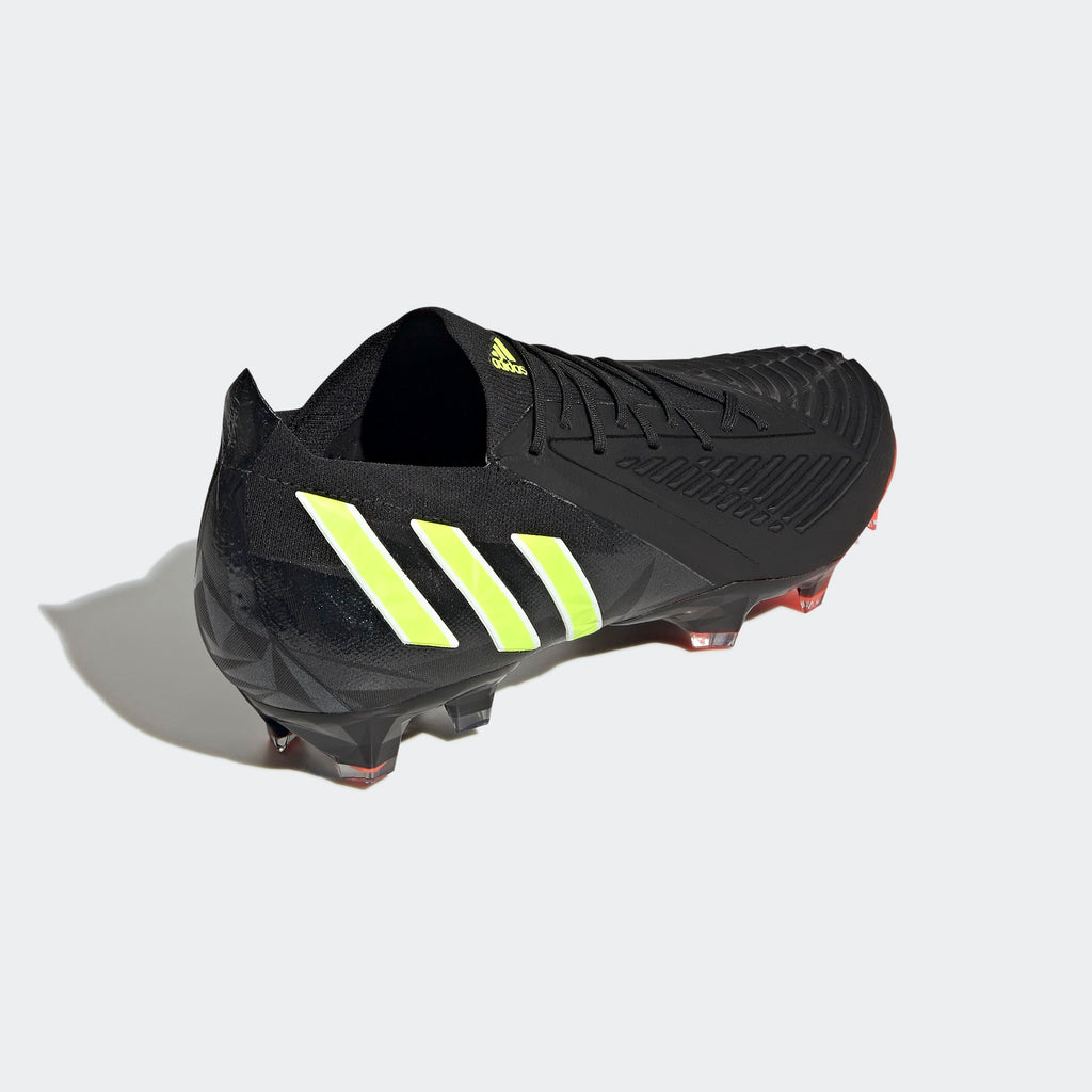 adidas Predator Edge.1 Low Firm Ground Soccer Cleats