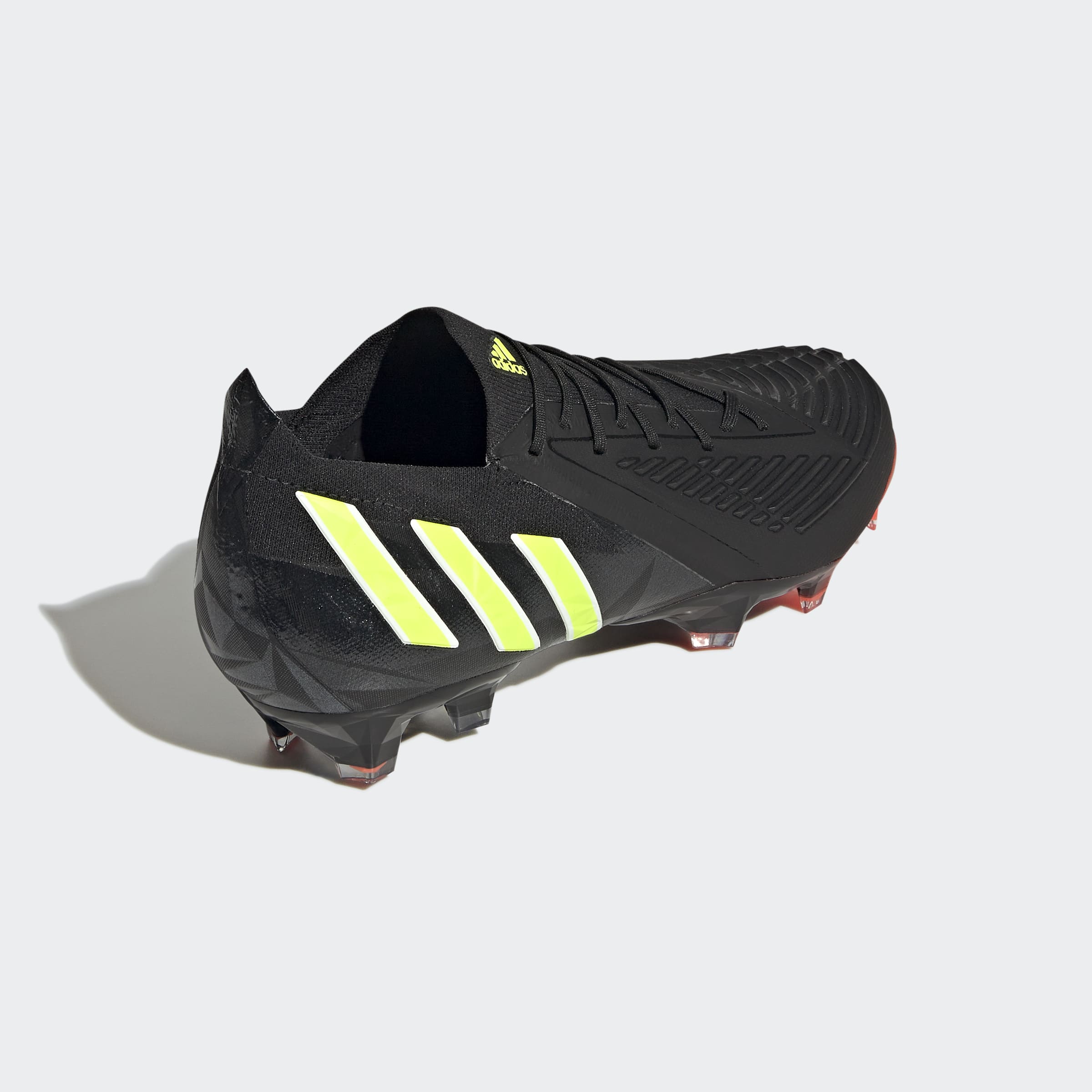 adidas Predator Edge.1 Low Firm Ground Soccer Cleats
