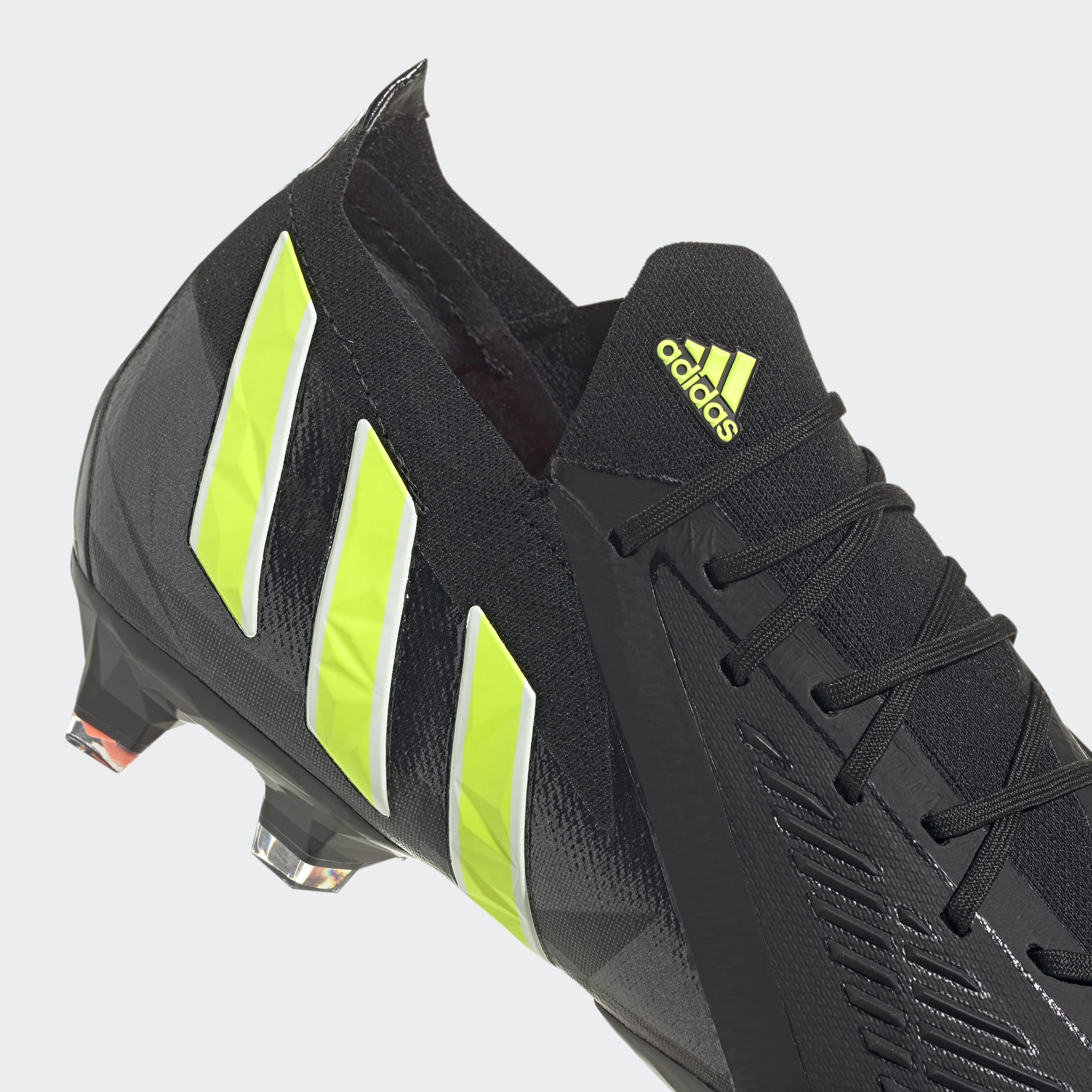 adidas Predator Edge.1 Low Firm Ground Soccer Cleats