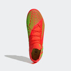 adidas Predator Edge.1 Low Firm Ground Soccer Cleats