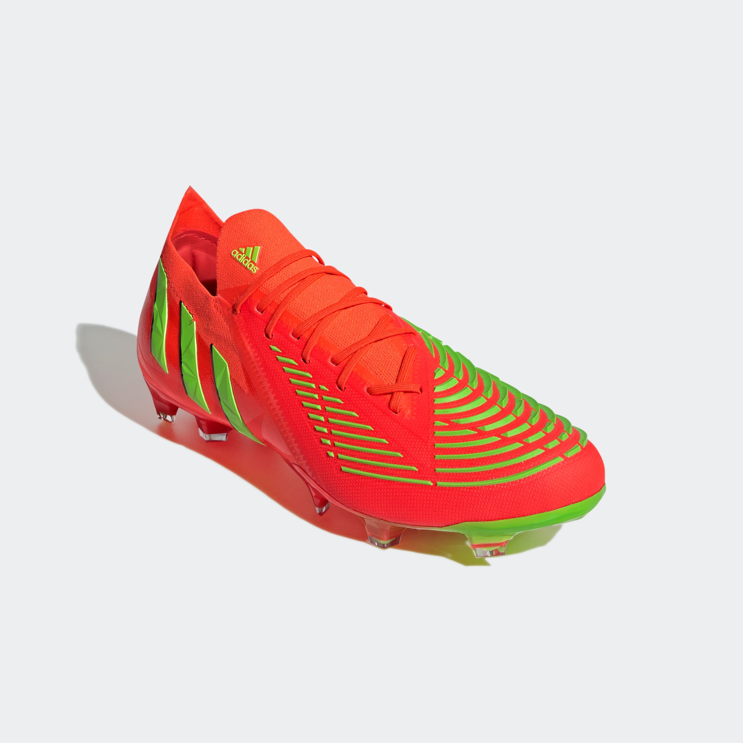 adidas Predator Edge.1 Low Firm Ground Soccer Cleats