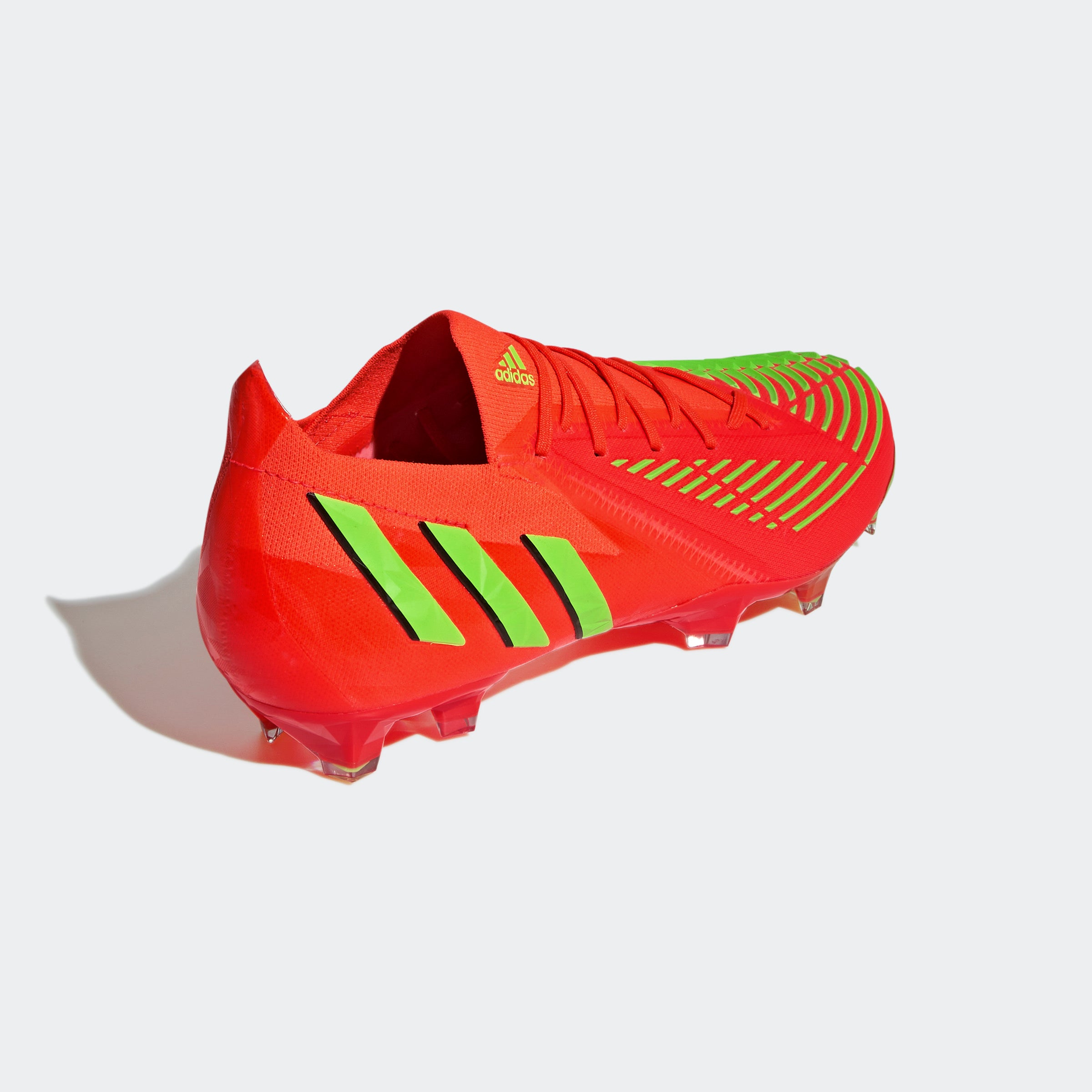 adidas Predator Edge.1 Low Firm Ground Soccer Cleats