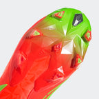 adidas Predator Edge.1 Low Firm Ground Soccer Cleats