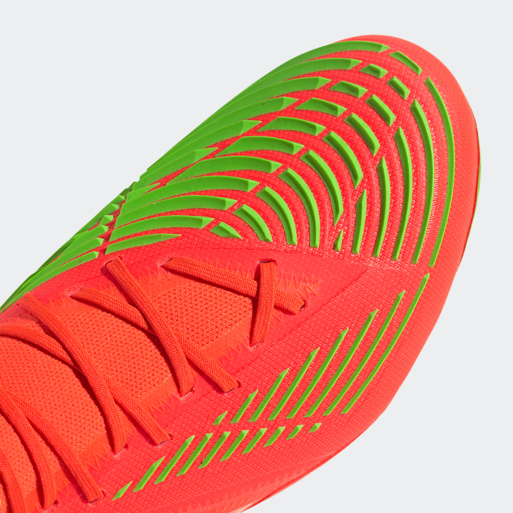 adidas Predator Edge.1 Low Firm Ground Soccer Cleats