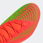 adidas Predator Edge.1 Low Firm Ground Soccer Cleats