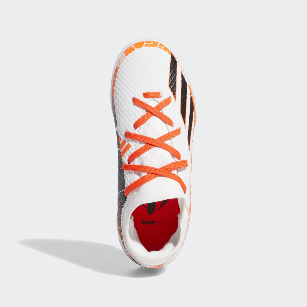 adidas X Speedportal Messi.3 Indoor Boots Kids