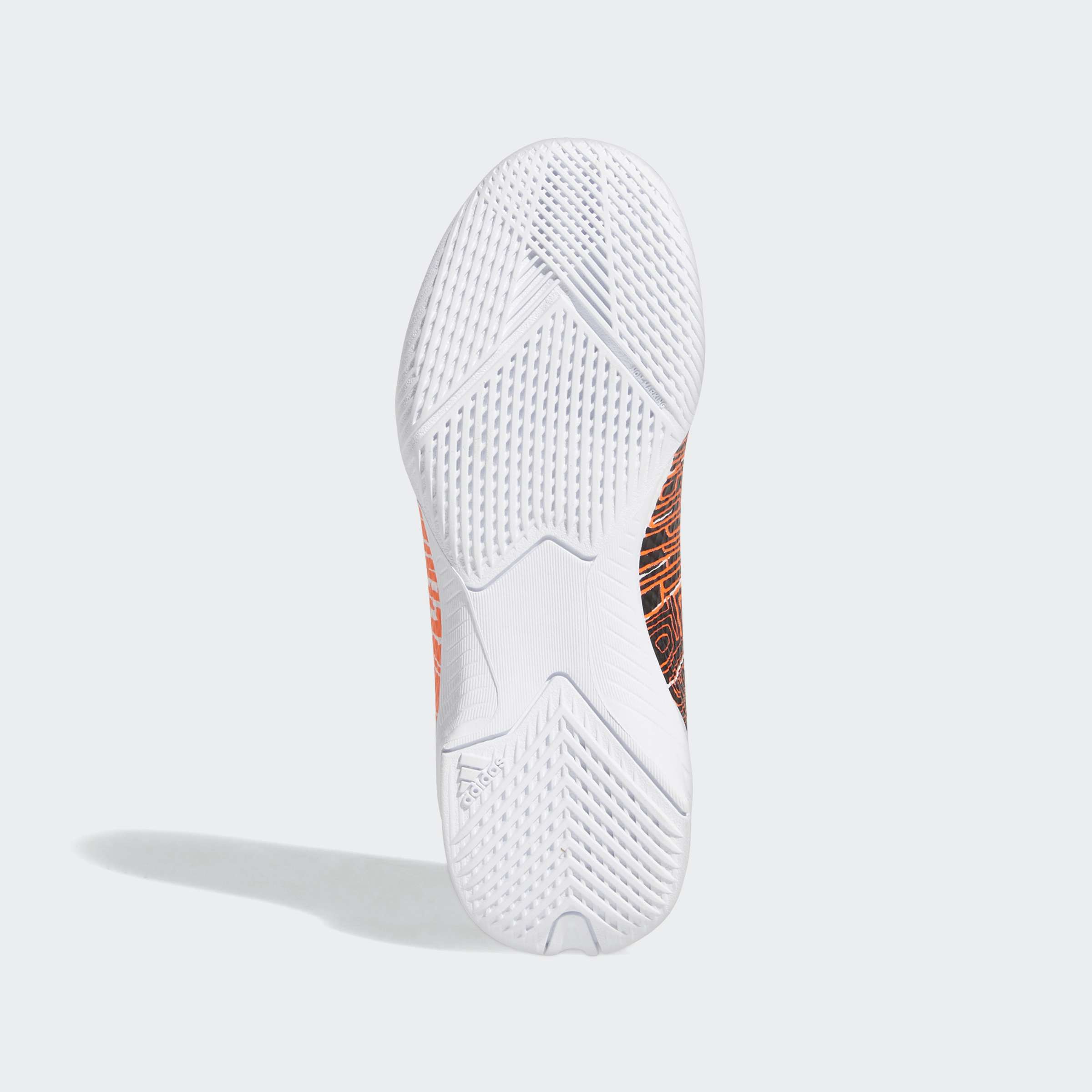 adidas X Speedportal Messi.3 Indoor Boots Kids