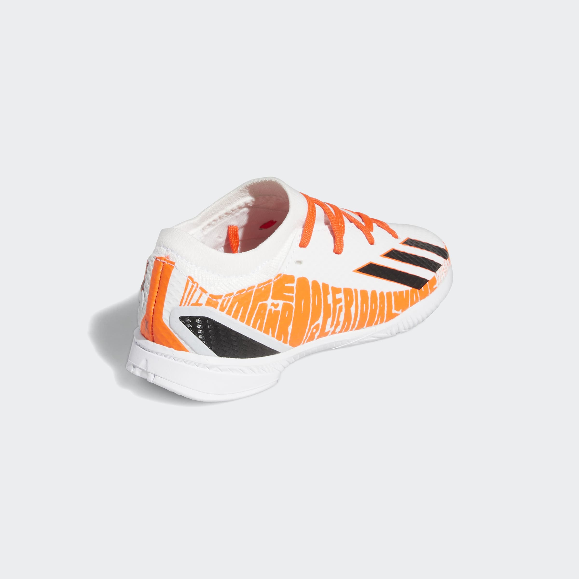 adidas X Speedportal Messi.3 Indoor Boots Kids