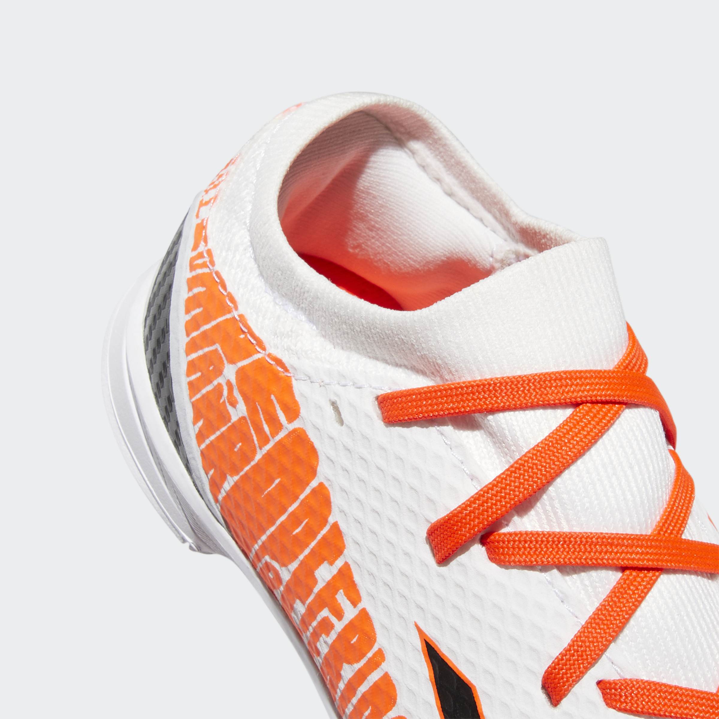 adidas X Speedportal Messi.3 Indoor Boots Kids