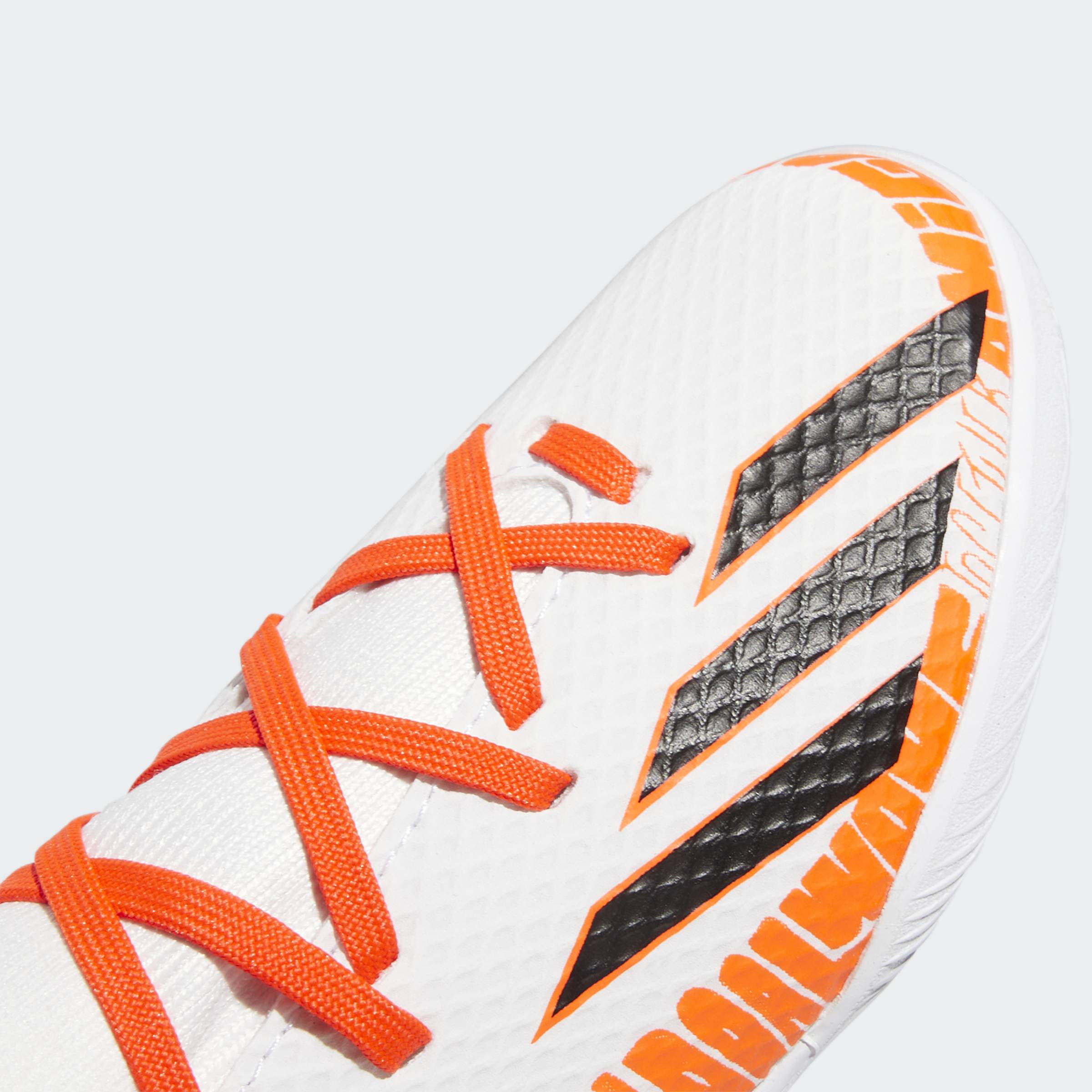 adidas X Speedportal Messi.3 Indoor Boots Kids