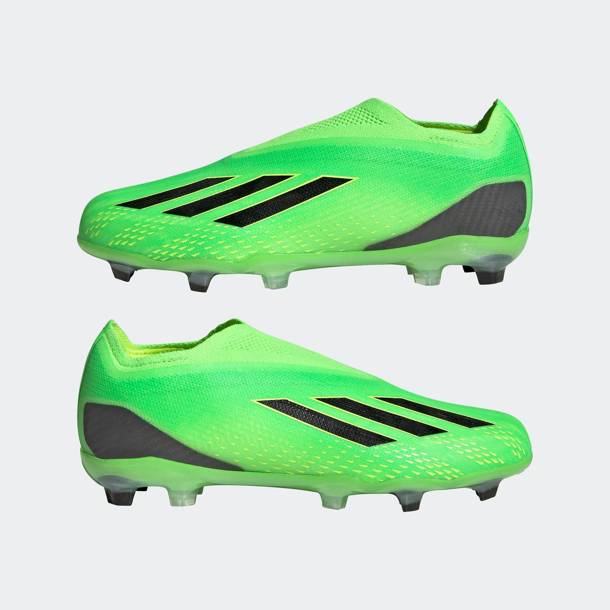 adidas X Speedportal+ Firm Ground Boots Kids