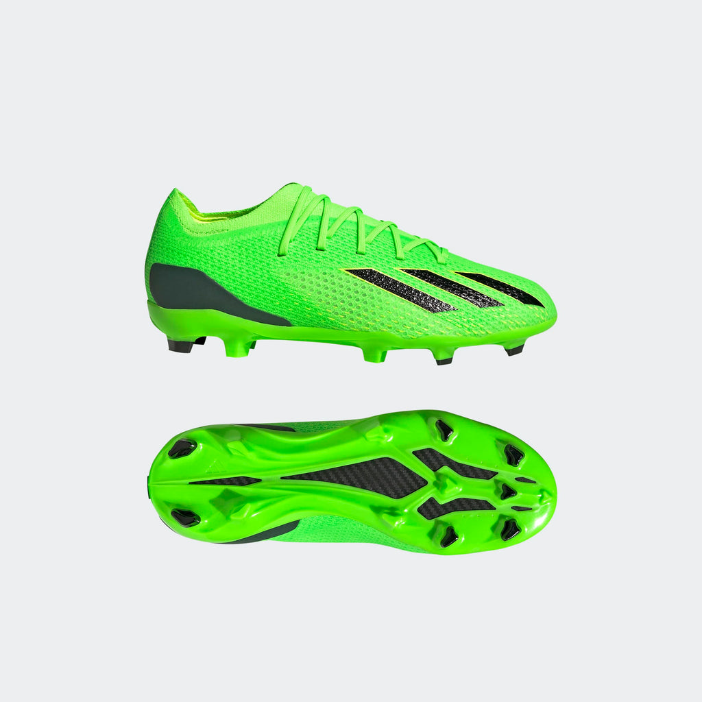 adidas X SpeedPortal.1 Firm Ground Cleats Kids