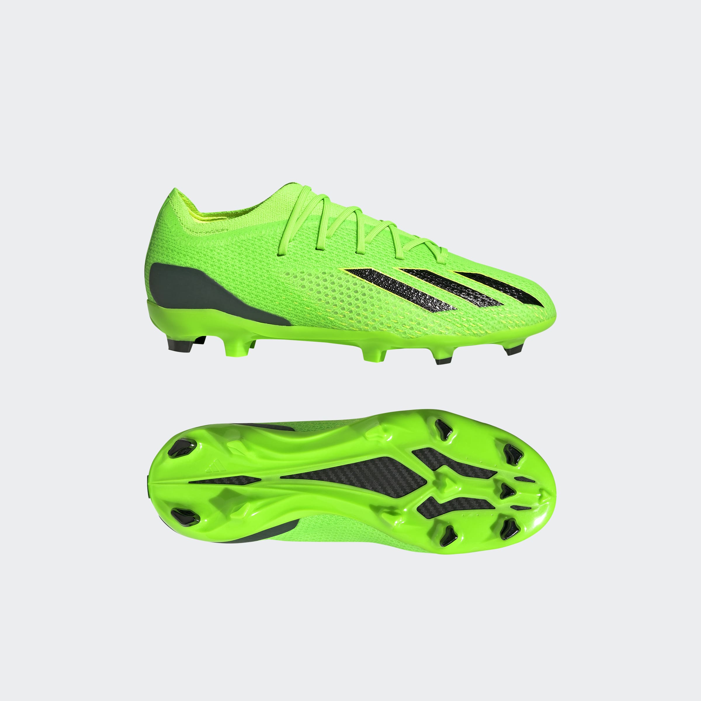 adidas X SpeedPortal.1 Firm Ground Cleats Kids