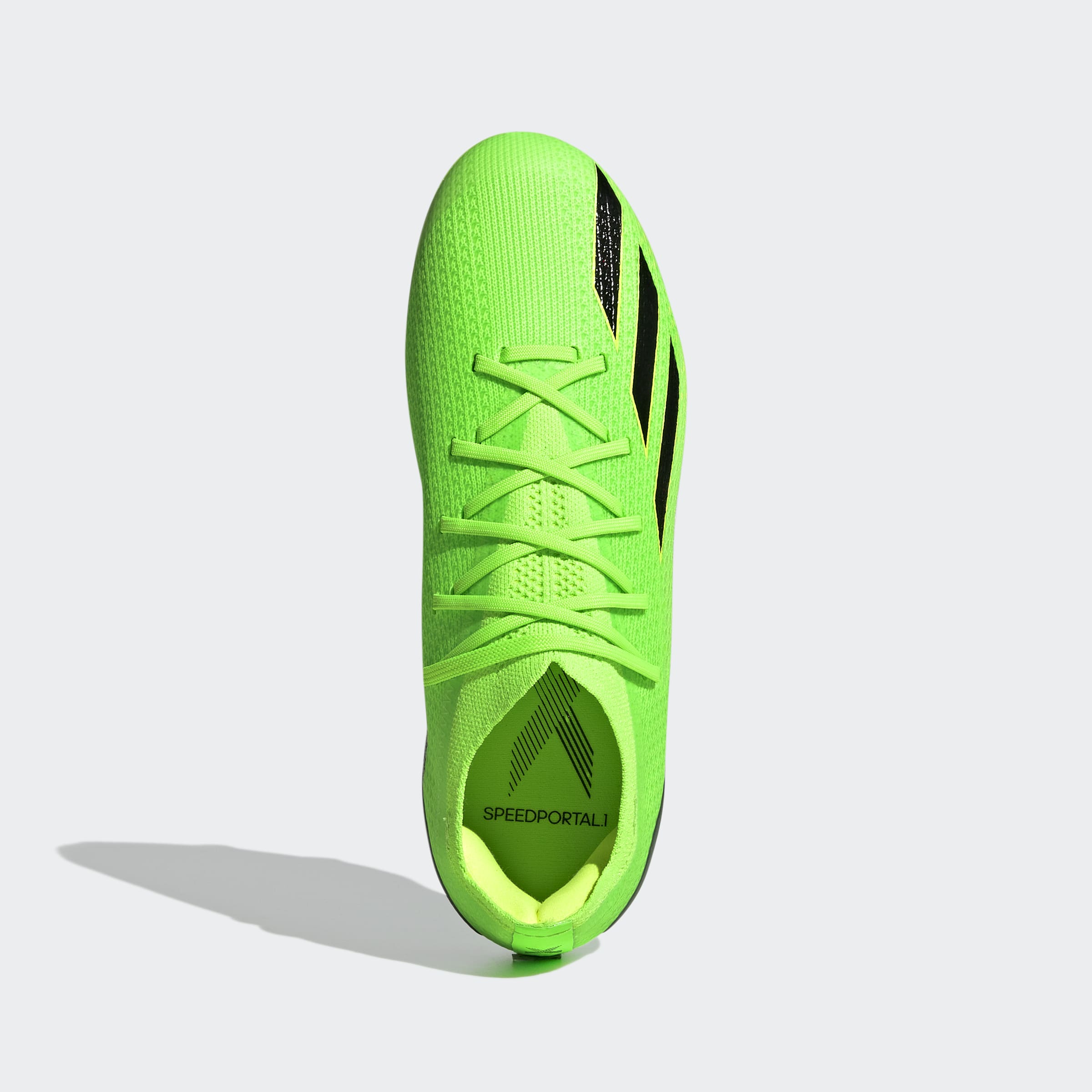 adidas X SpeedPortal.1 Firm Ground Cleats Kids