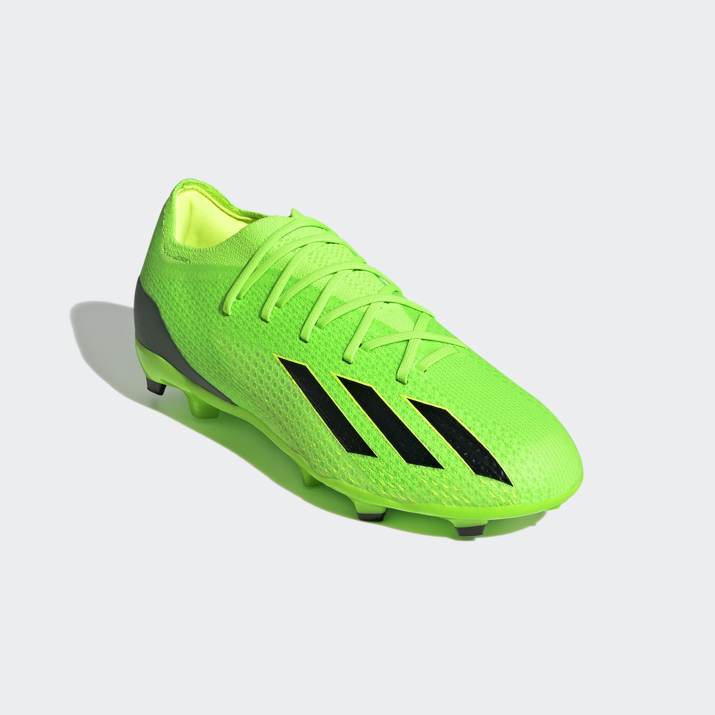 adidas X SpeedPortal.1 Firm Ground Cleats Kids