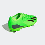adidas X SpeedPortal.1 Firm Ground Cleats Kids