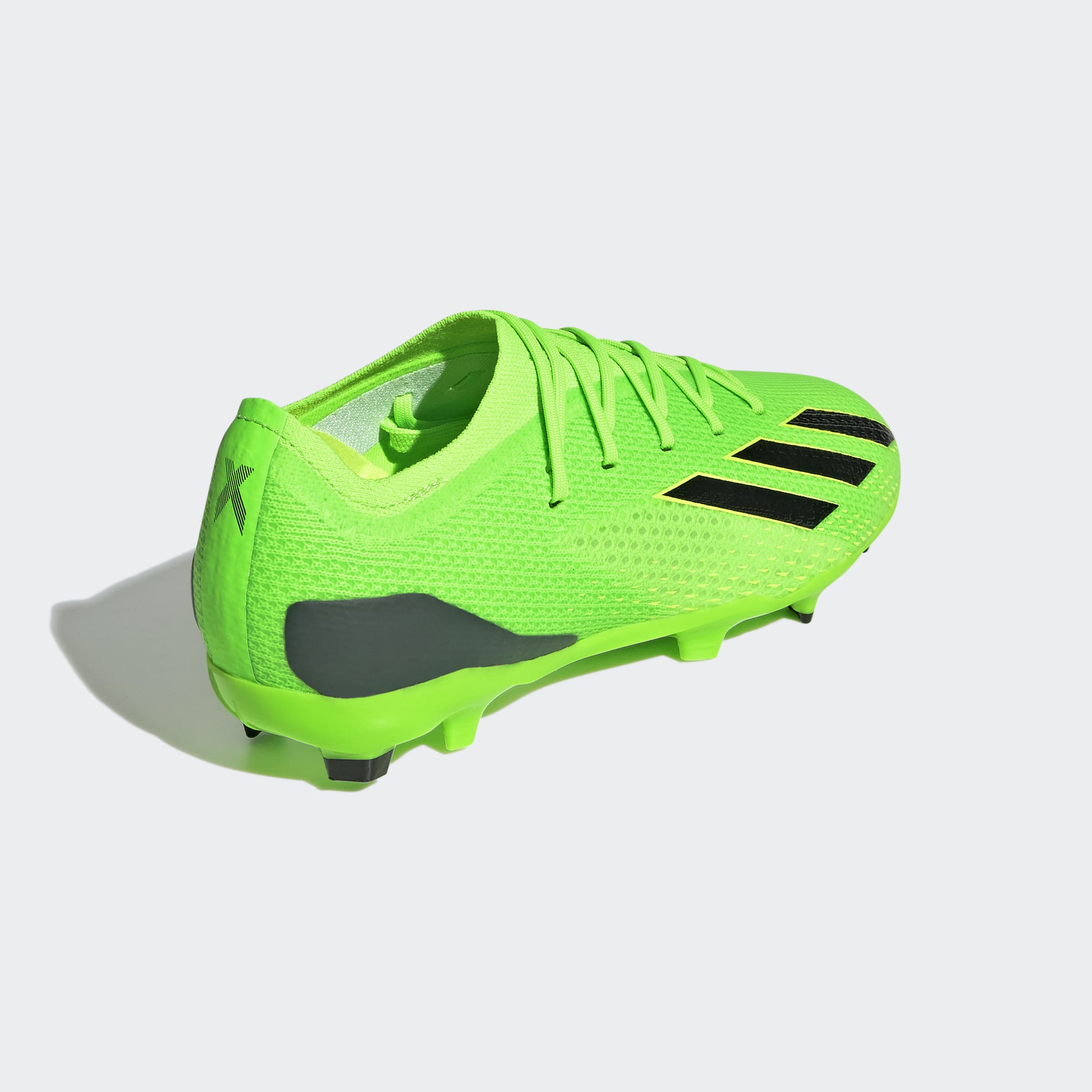 adidas X SpeedPortal.1 Firm Ground Cleats Kids