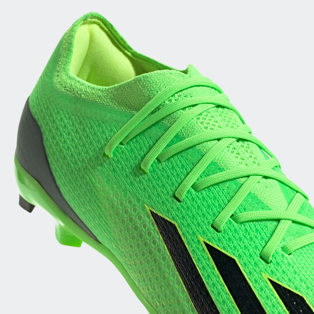 adidas X SpeedPortal.1 Firm Ground Cleats Kids