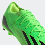 adidas X SpeedPortal.1 Firm Ground Cleats Kids