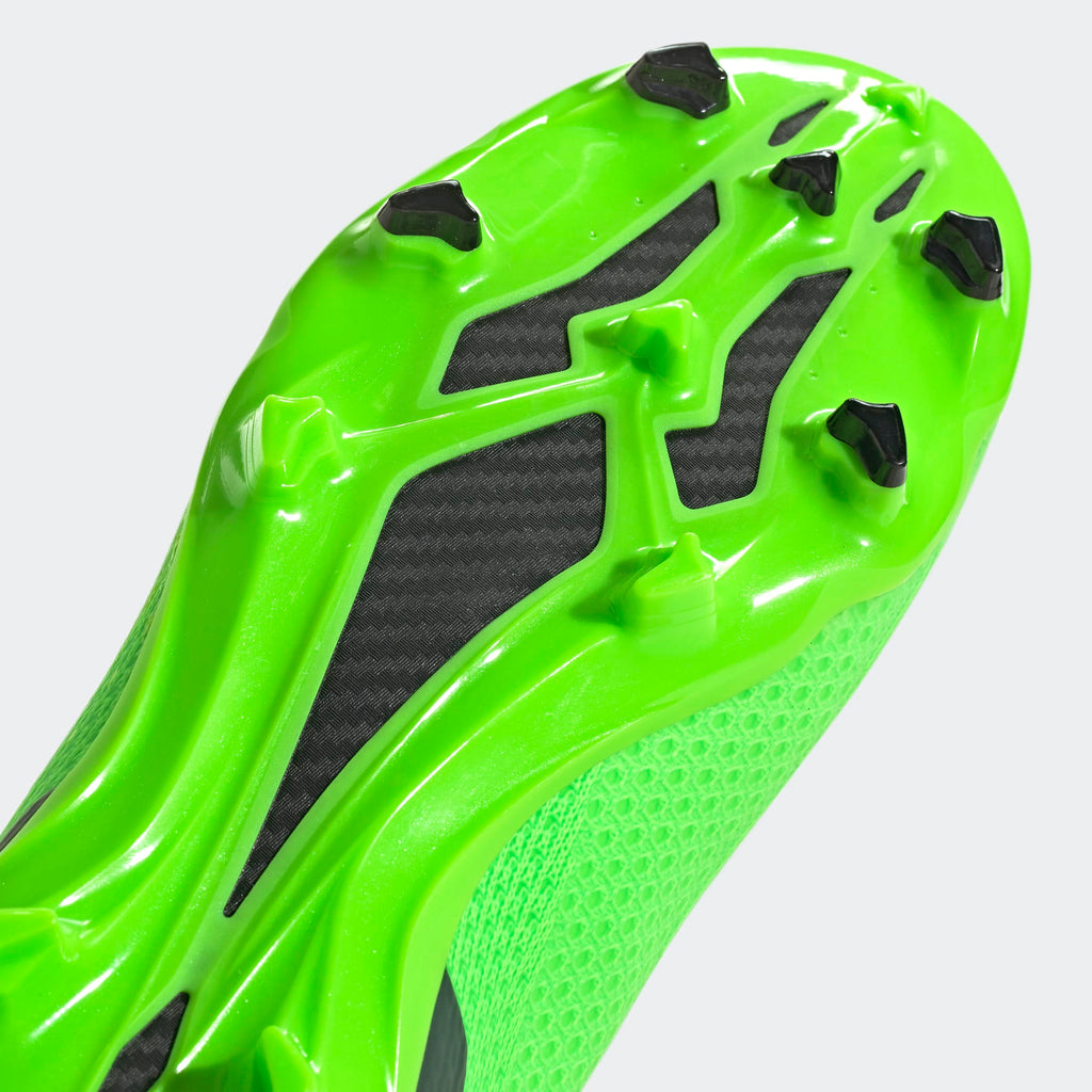 adidas X SpeedPortal.1 Firm Ground Cleats Kids