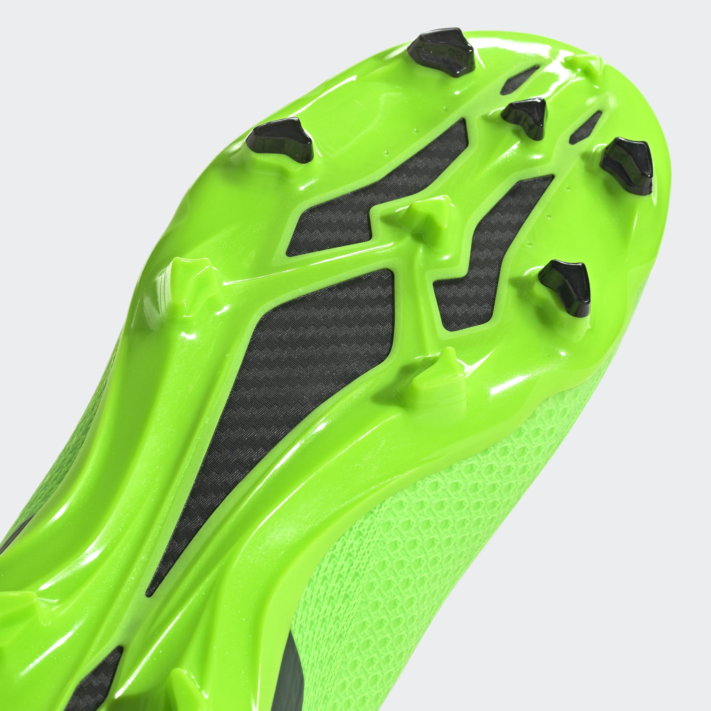 adidas X SpeedPortal.1 Firm Ground Cleats Kids