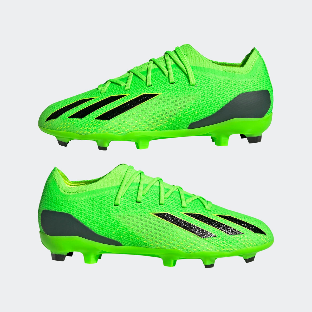 adidas X SpeedPortal.1 Firm Ground Boots Kids