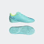 adidas X Speedportal.4 Indoor Boots Kids