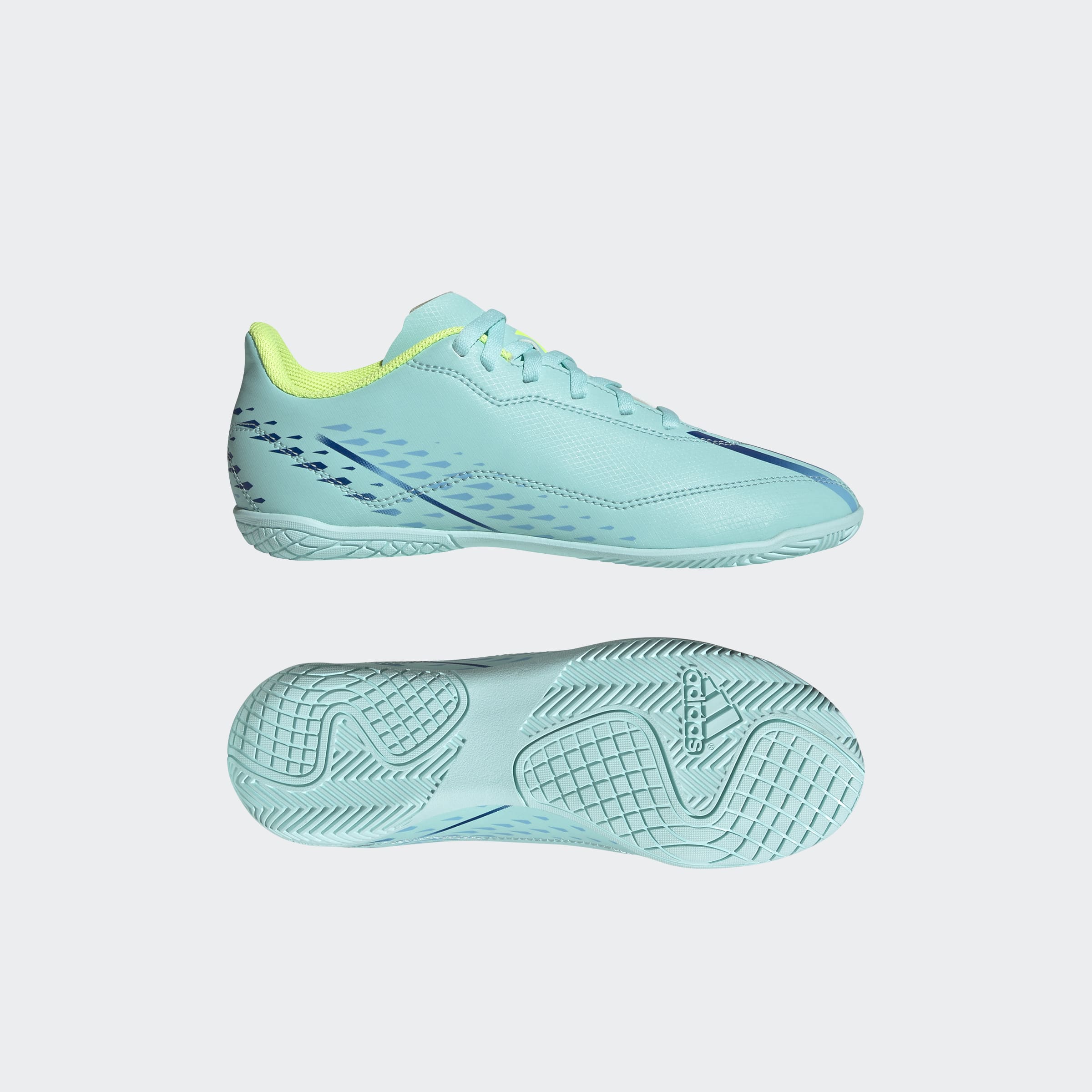 adidas X Speedportal.4 Indoor Boots Kids